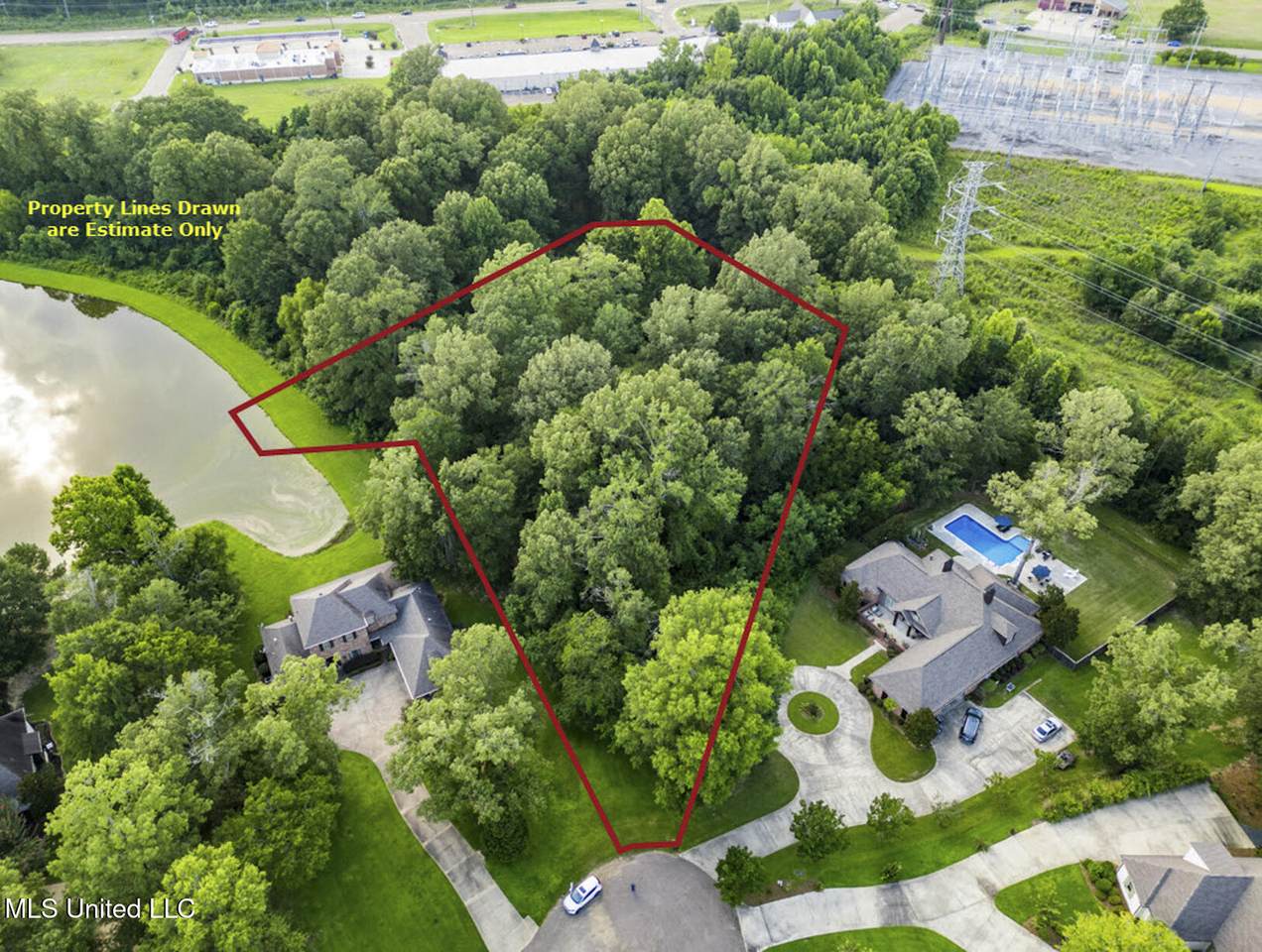 Lot 23 Wildwood Drive - Photo 1