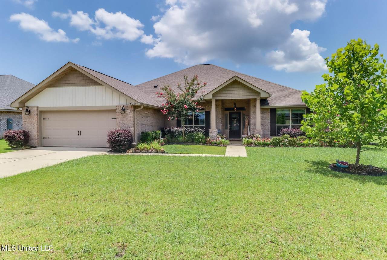 6225 Emerald Lake Drive - Photo 1