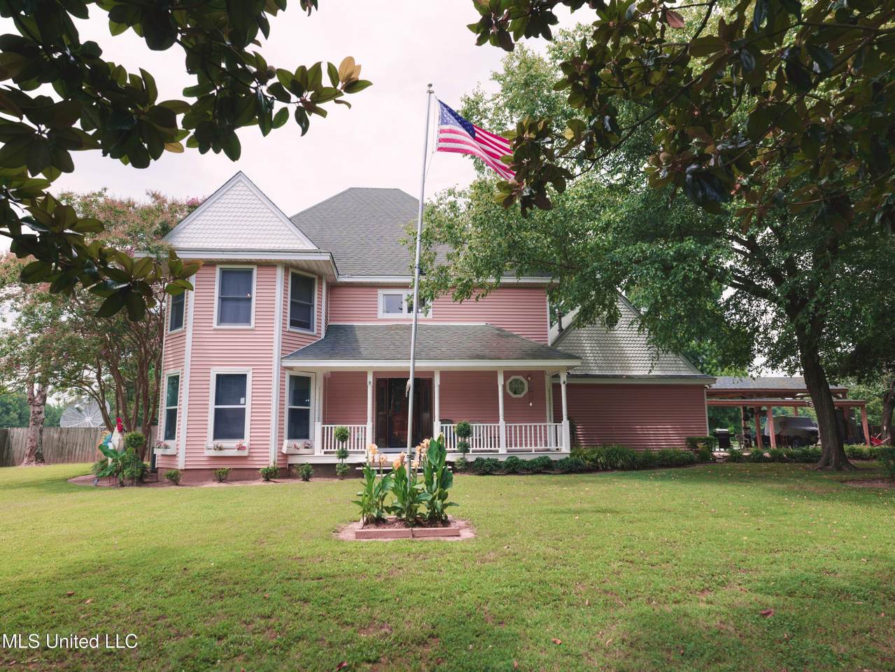 5730 Stateline Road - Photo 1