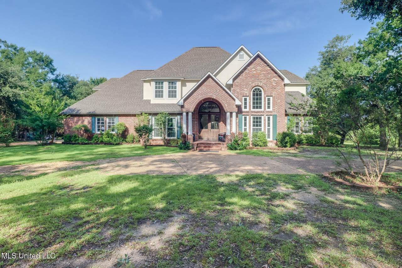 24552 Arcadia Farm Road - Photo 1