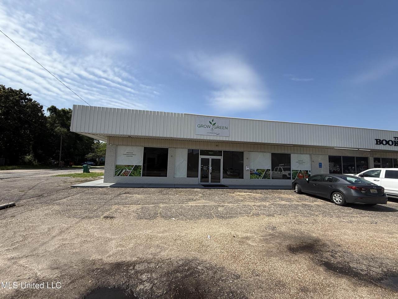 1801 Pass Road - Photo 1