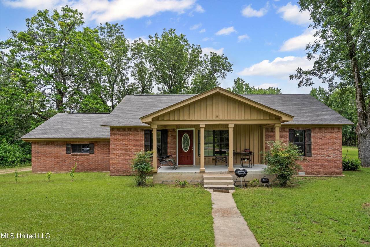 327 Chapel Town Road - Photo 1