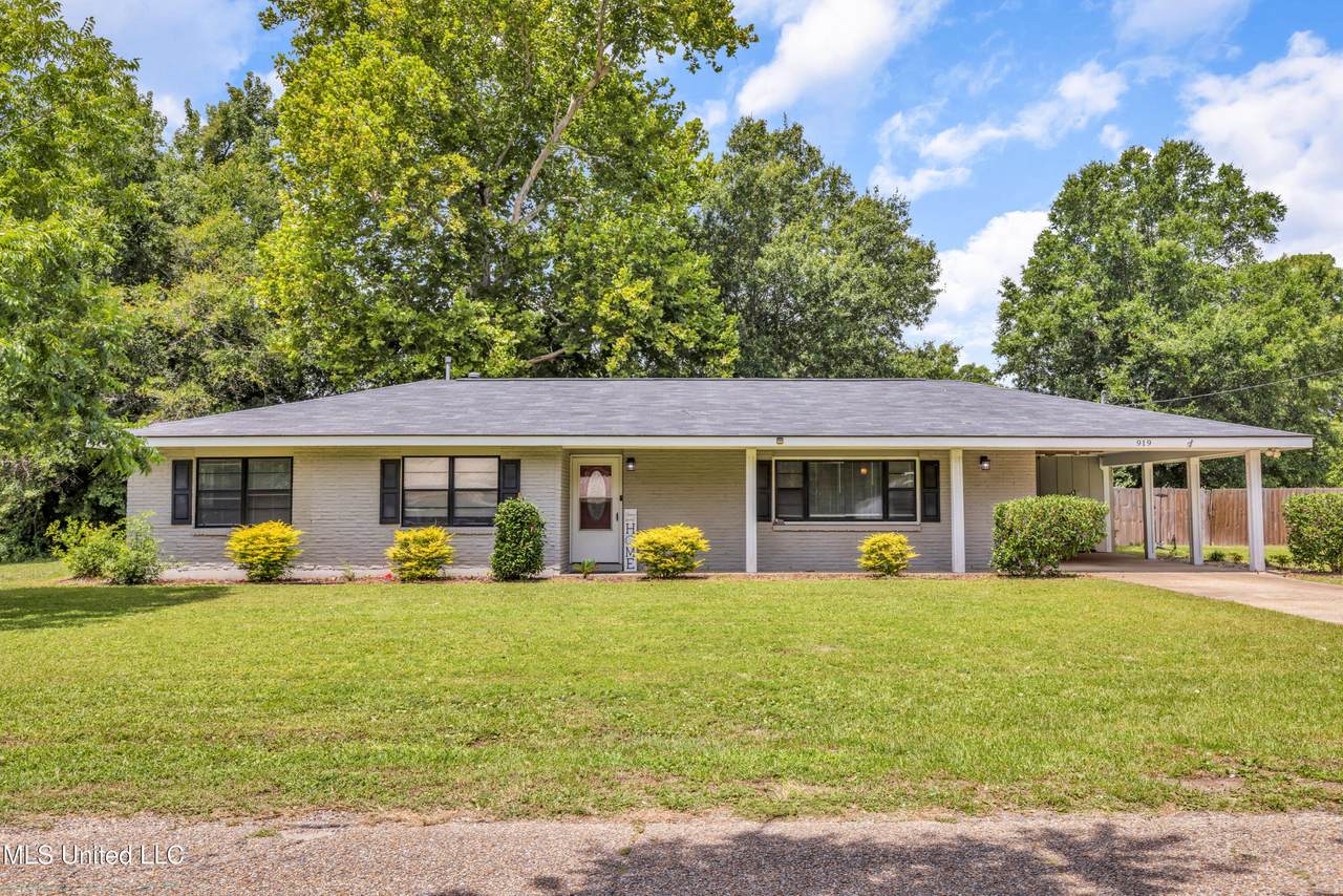 919 Oakleigh Avenue - Photo 1