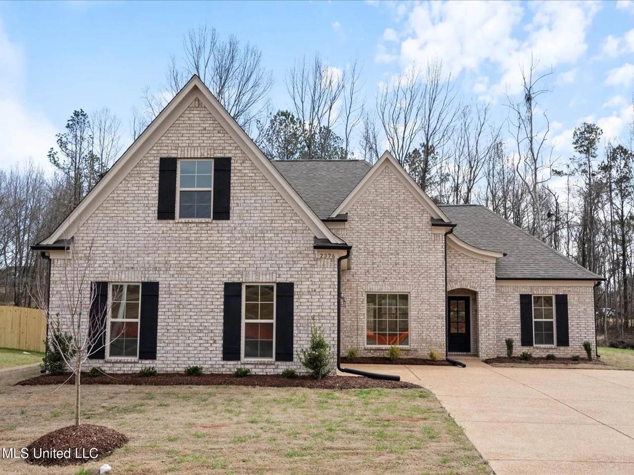 2545 Scott Meadows Lane - Photo 1