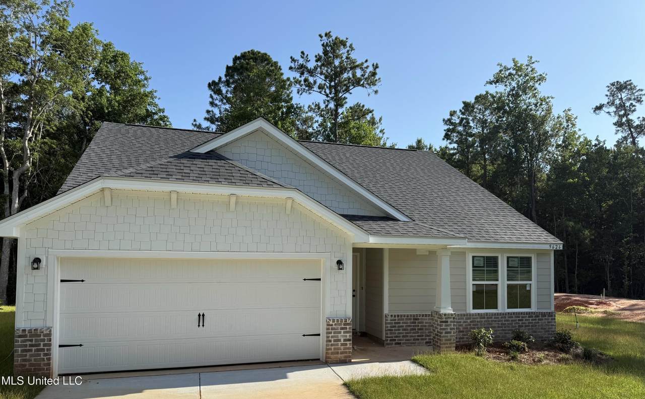 9626 Oaklawn Road - Photo 1