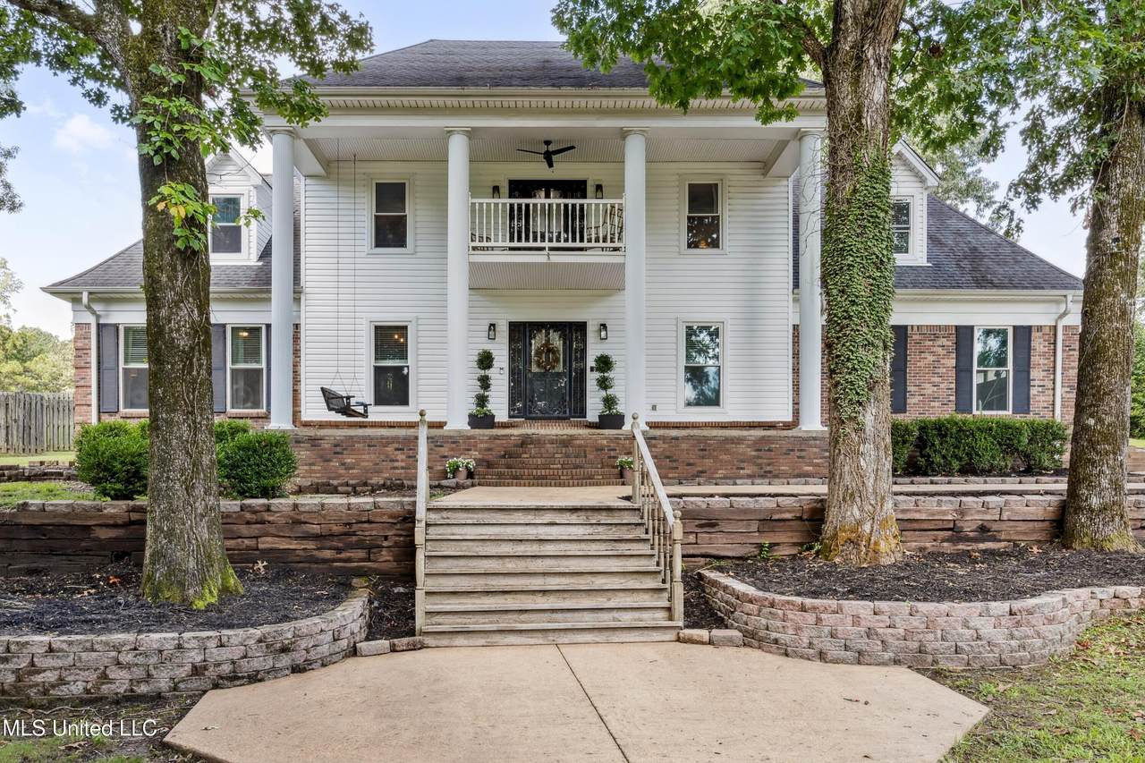 5105 Forest Hill Road - Photo 1
