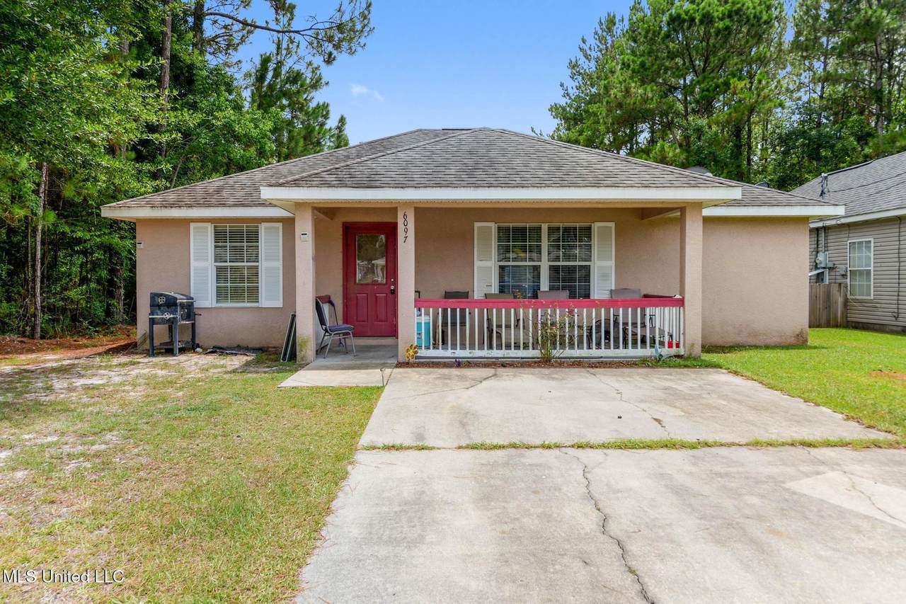 6097 Quitman Street - Photo 1