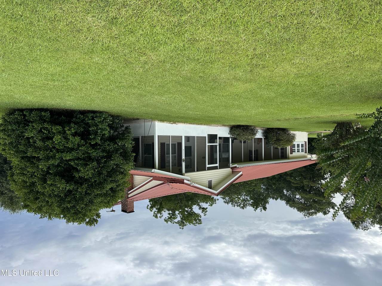 12940 Preacher Powell Road Road - Photo 1