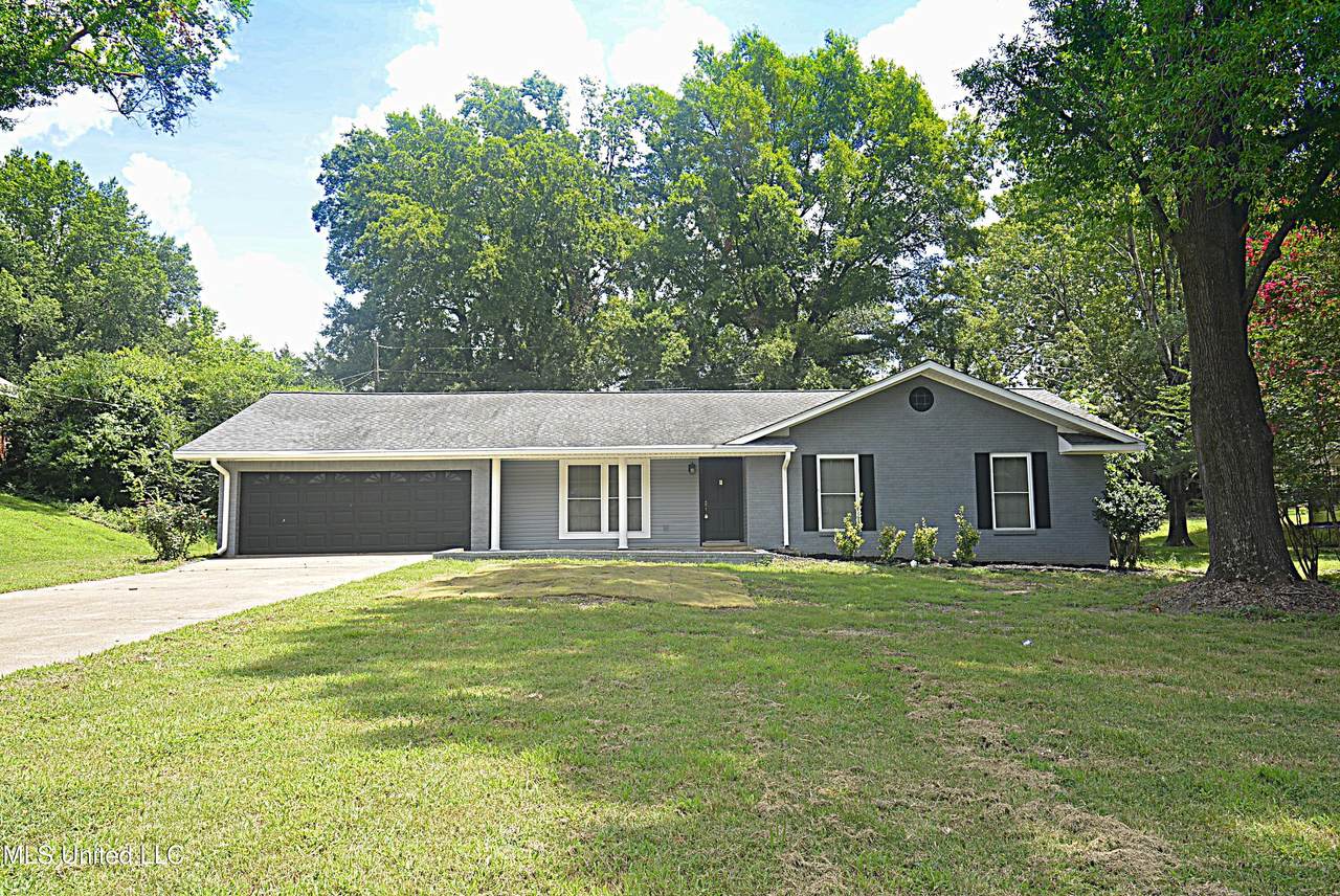 7062 Westbranch Road - Photo 1