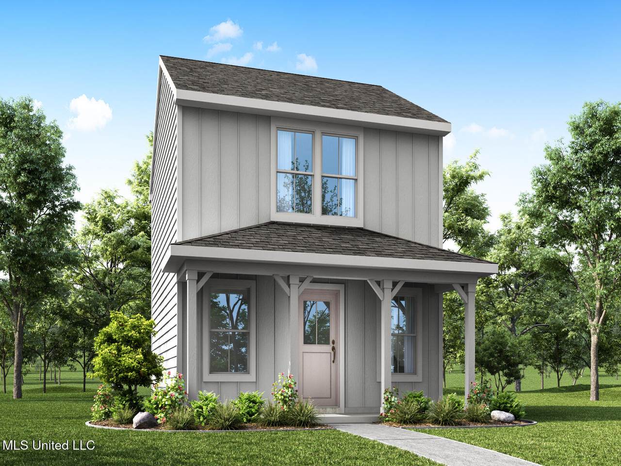 14990 Rowan Oak Street - Photo 1