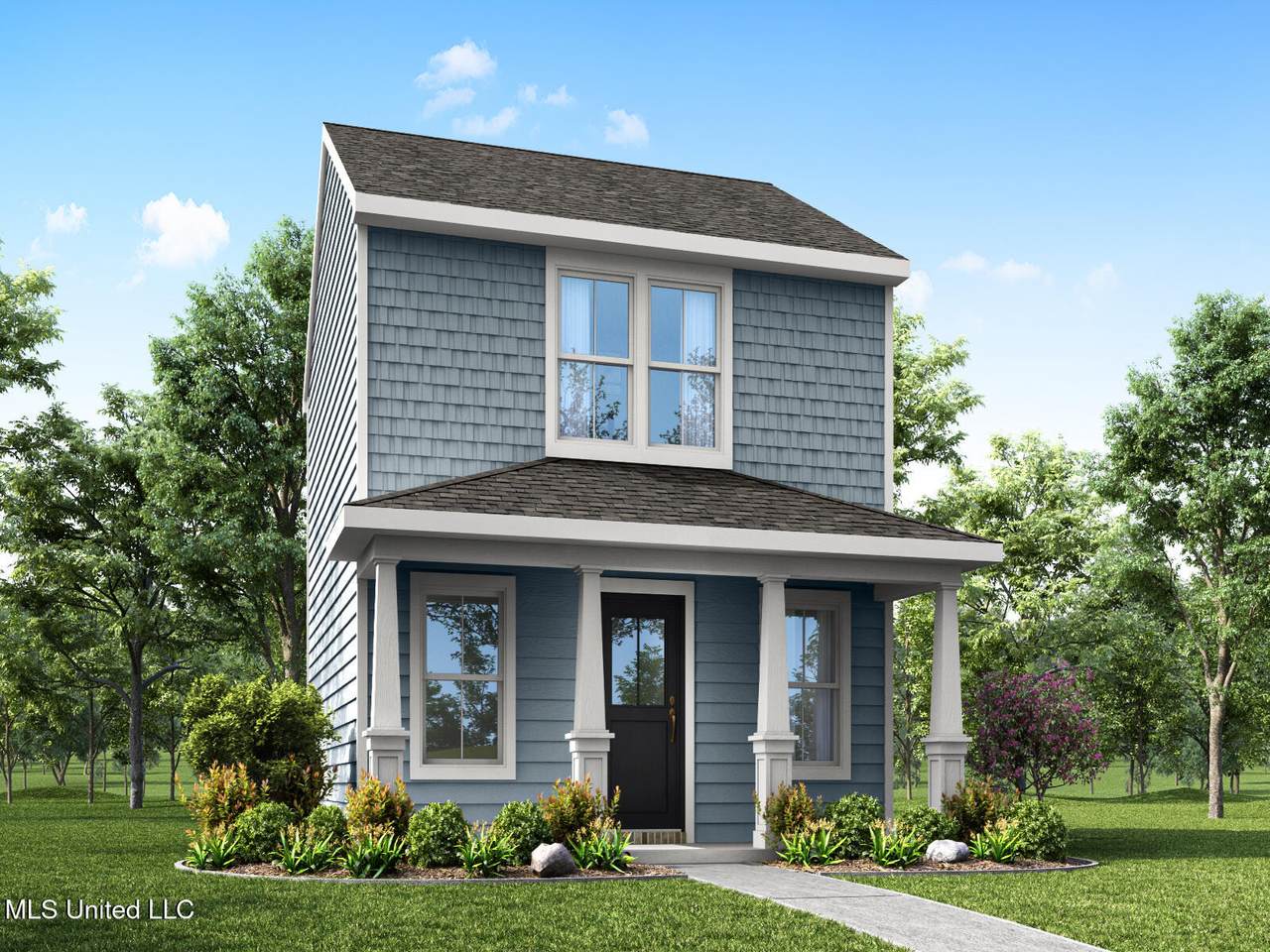 14991 Rowan Oak Street - Photo 1