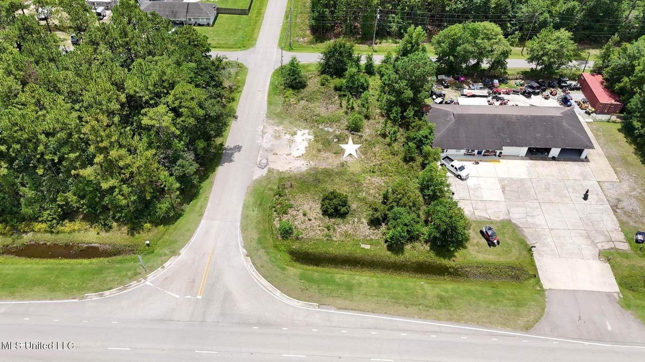 Lot Tbd Highway 603 - Photo 1