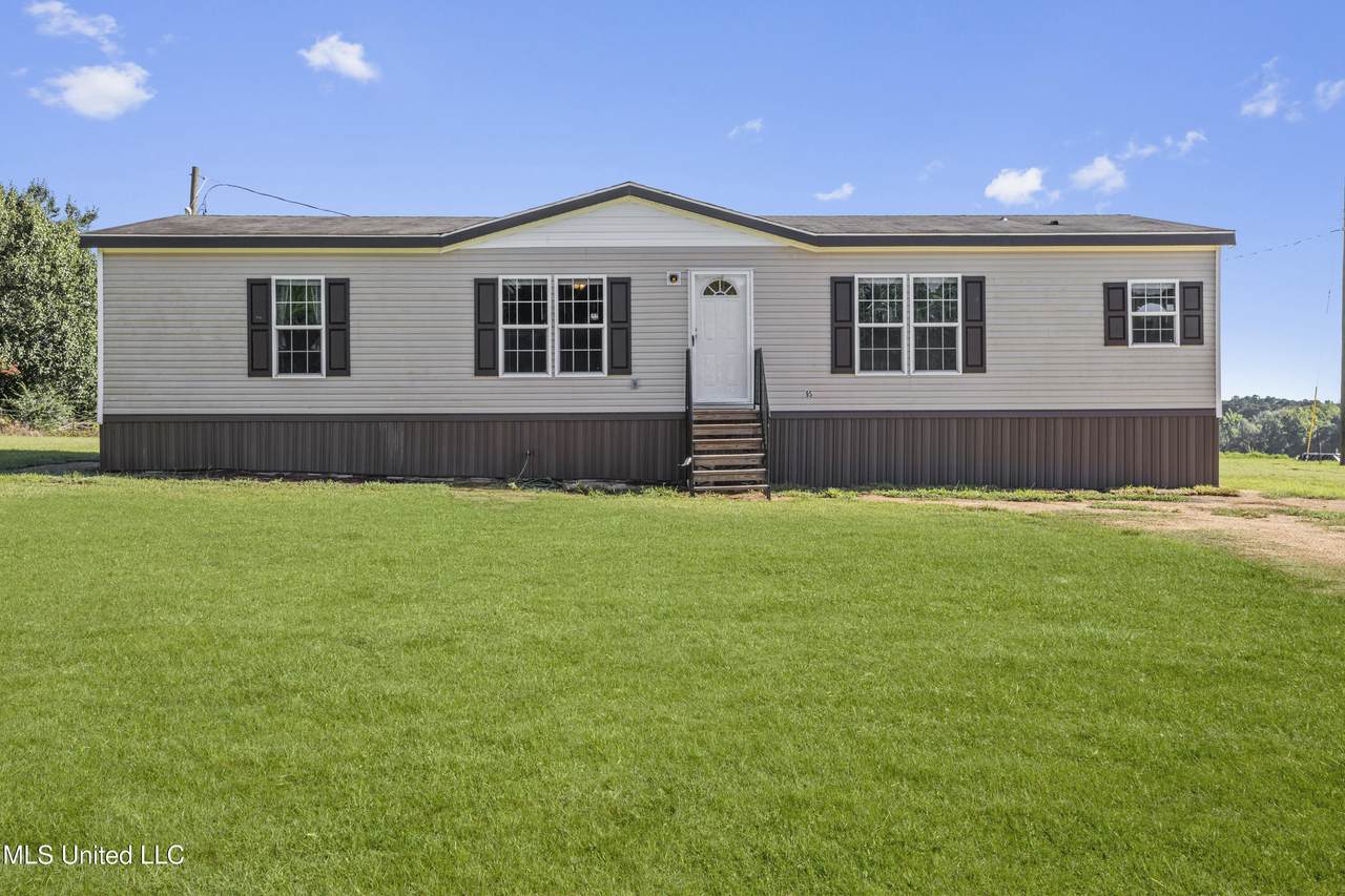 95 Pump Branch Road - Photo 1