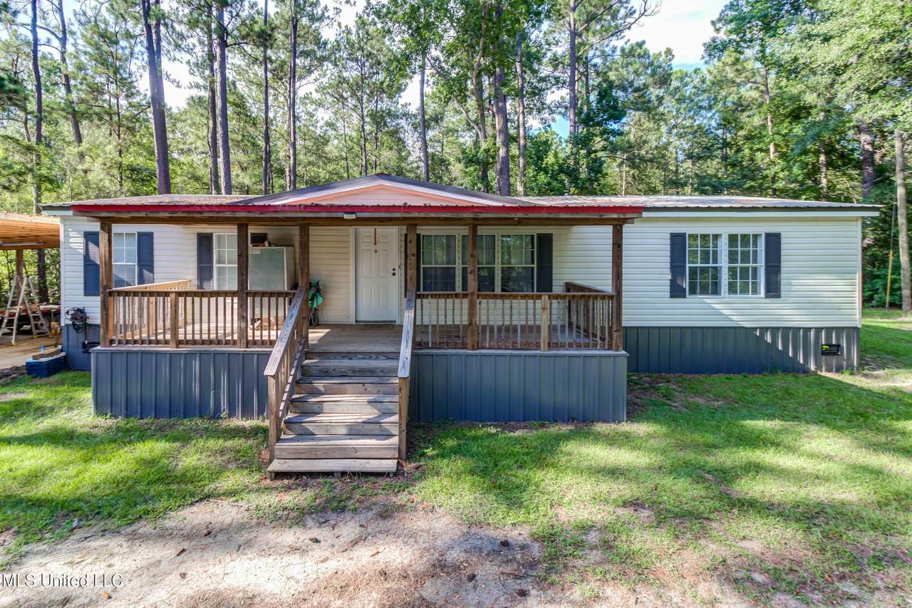 19448 Pete Hickman Road - Photo 1