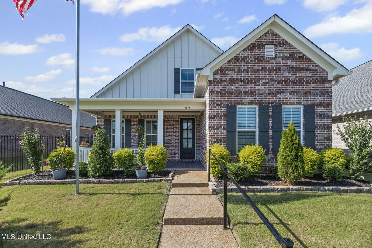 3415 Kreunen Street - Photo 1