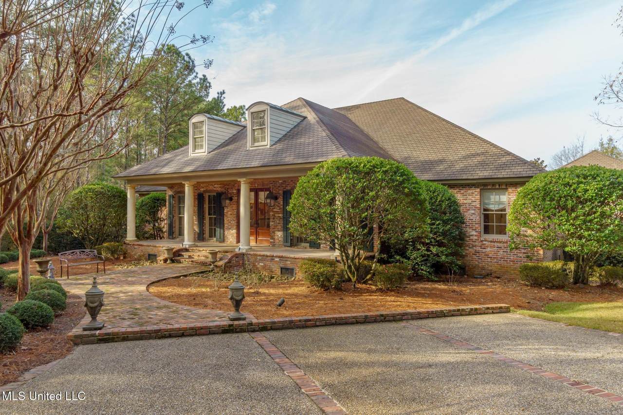 635 Slade Road - Photo 1