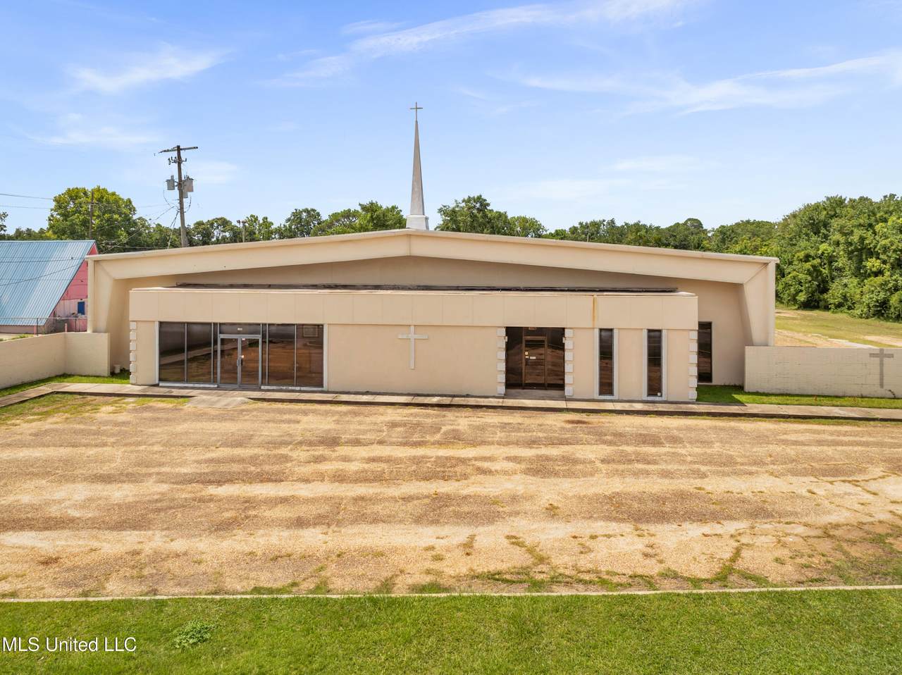 2308 Old Mobile Avenue - Photo 1