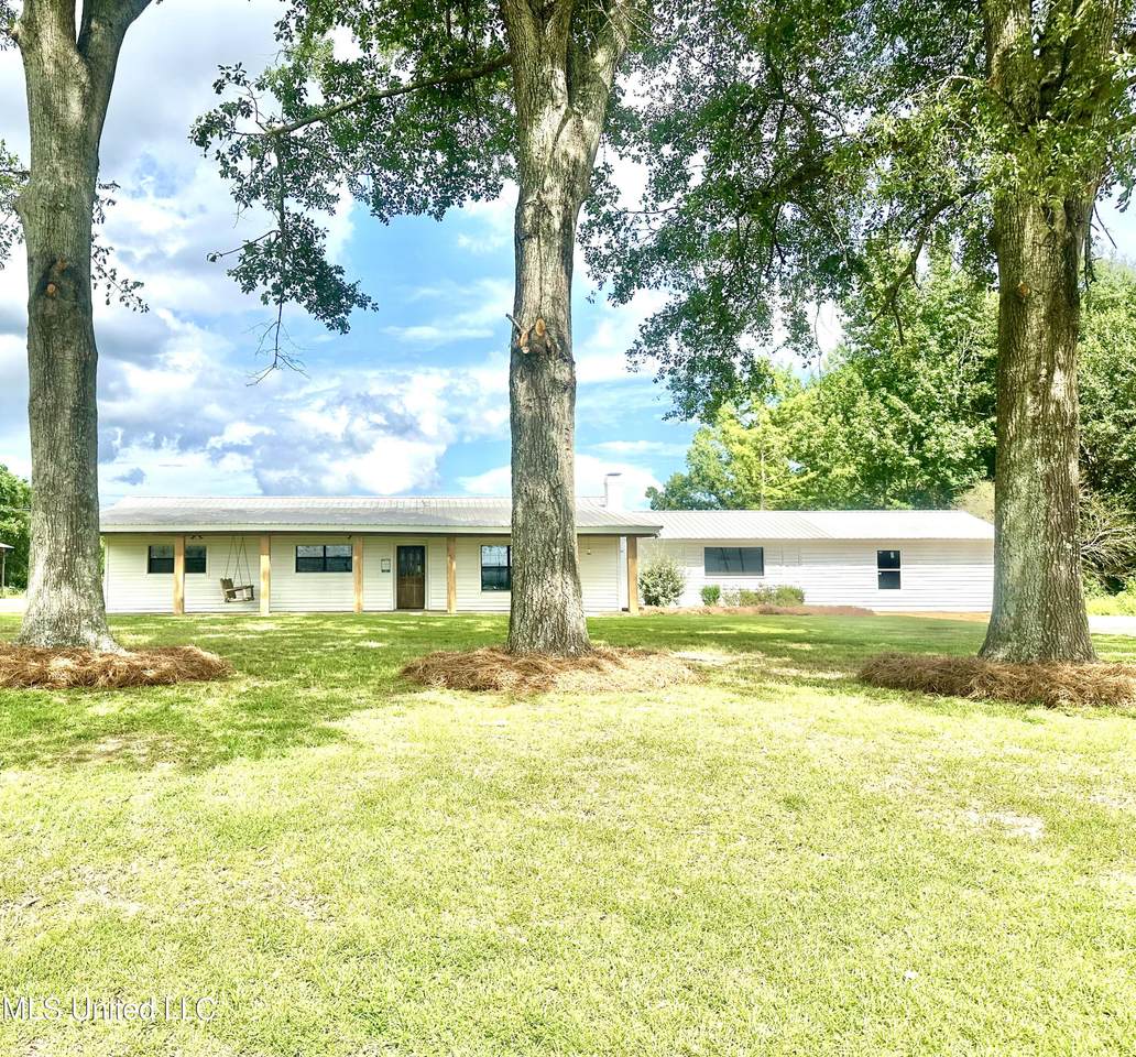 342 Old Jackson Road - Photo 1