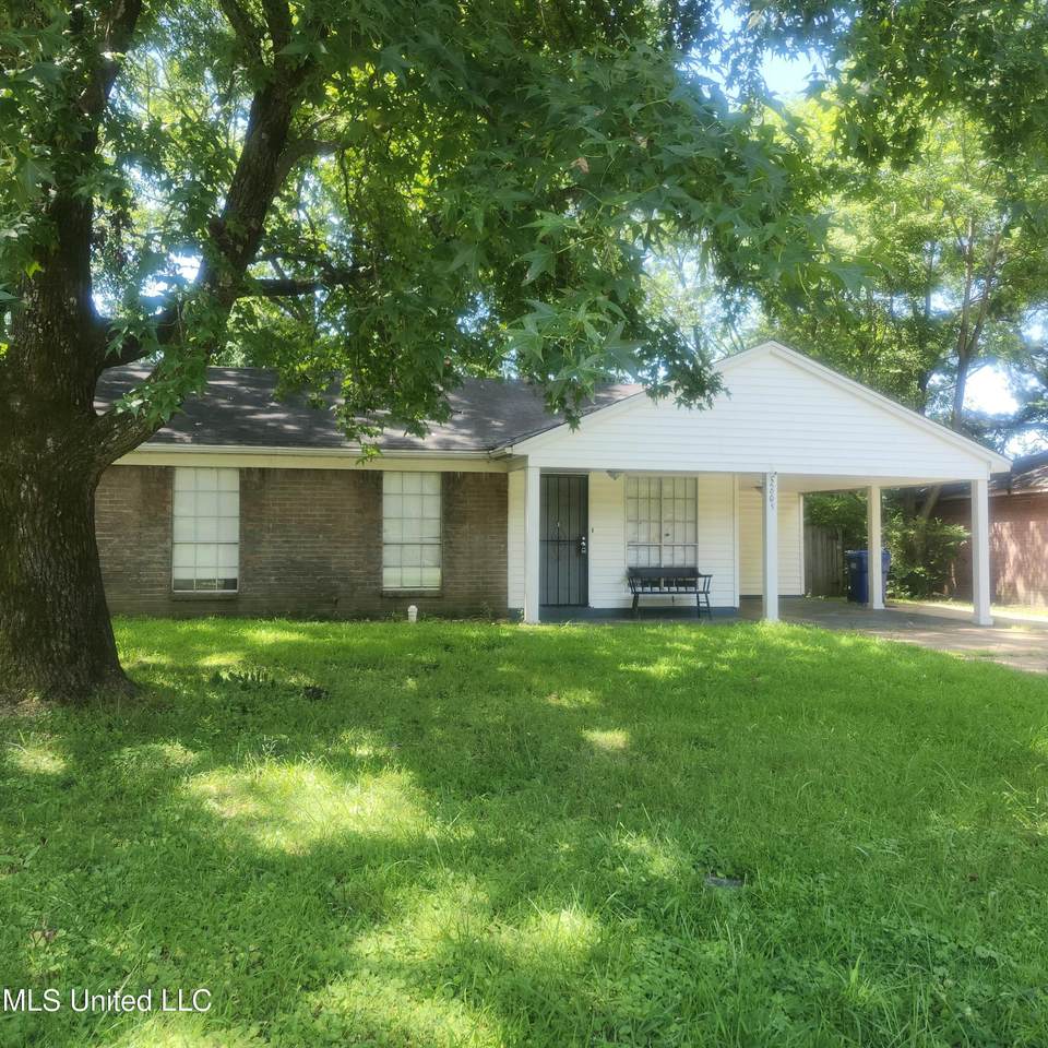 2605 Valleybrook Road - Photo 1
