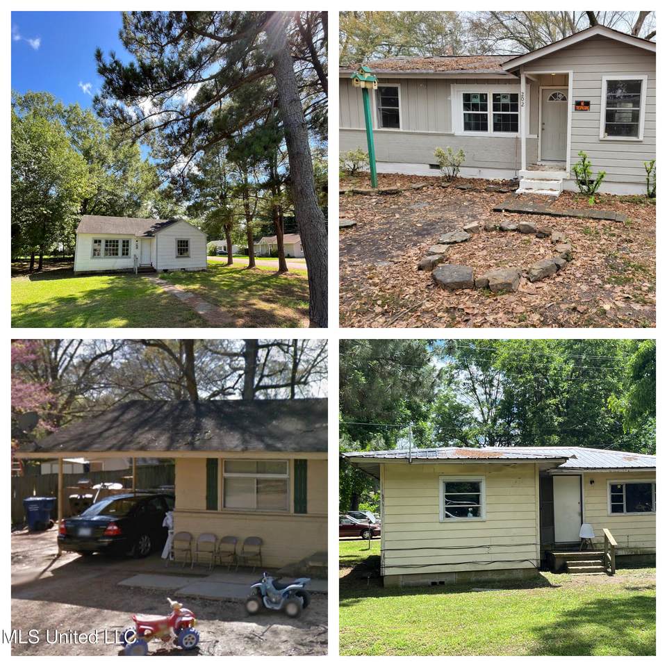 203 Fisher Street - Photo 1