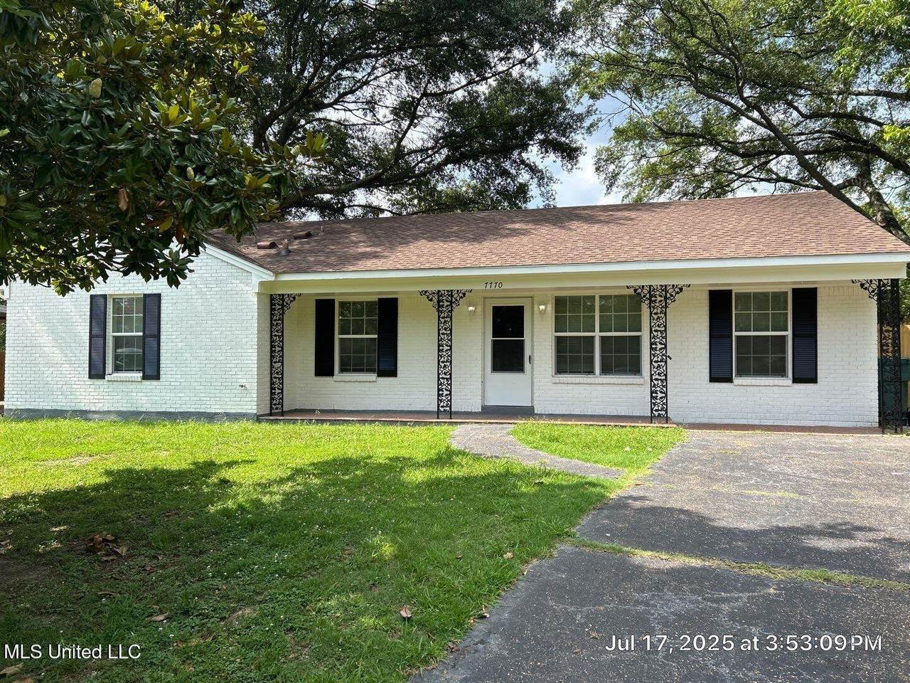 7770 Deerfield Cove - Photo 1