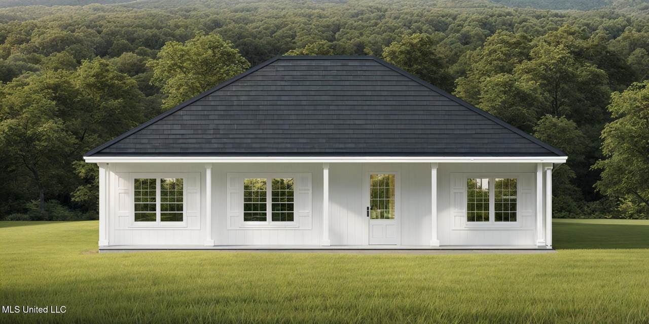 11 Shadow Wood Drive - Photo 1