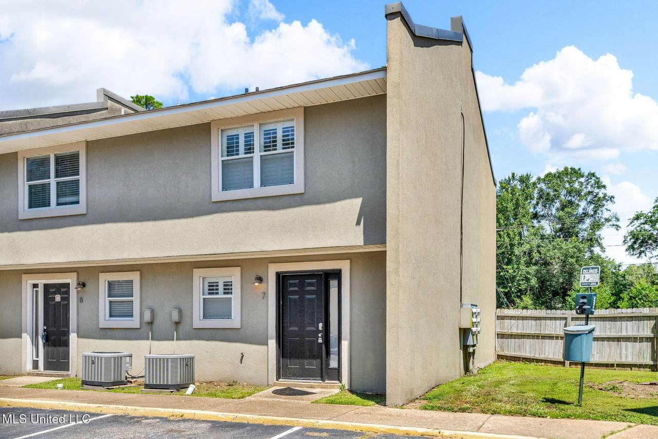 1625 Martin Bluff Road - Photo 1