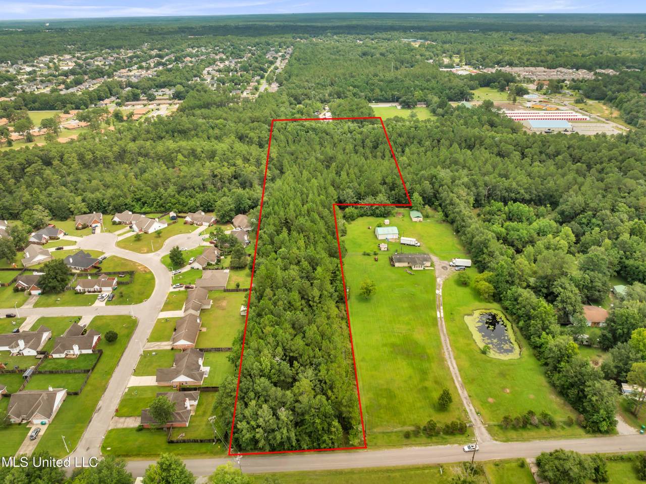 0 Mays Road - Photo 1