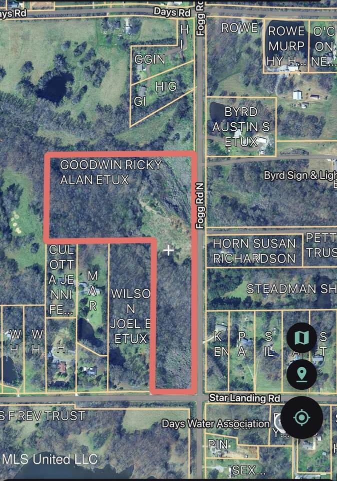 3197 Fogg Road - Photo 1