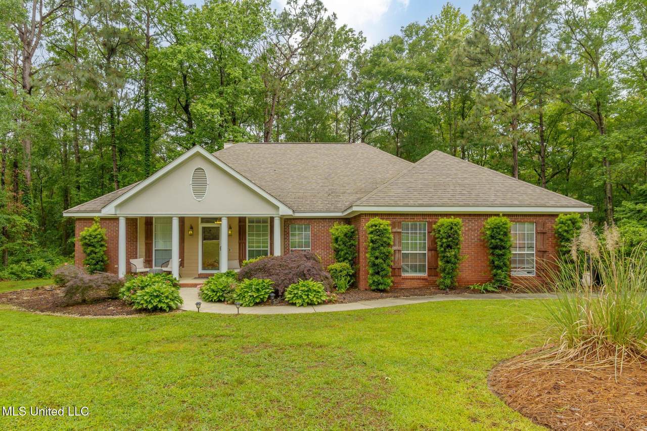 55 Woodstone Drive - Photo 1