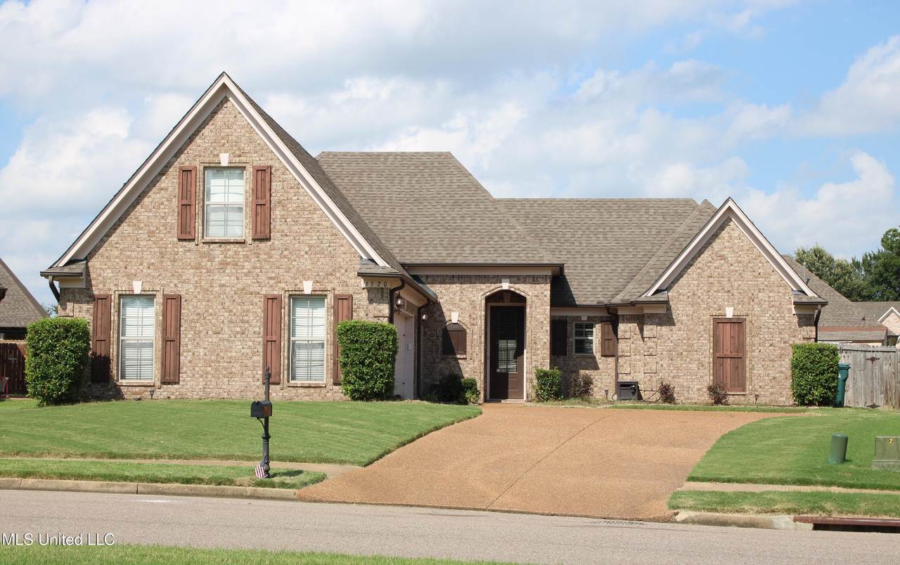 3520 Lindsey Lane - Photo 1