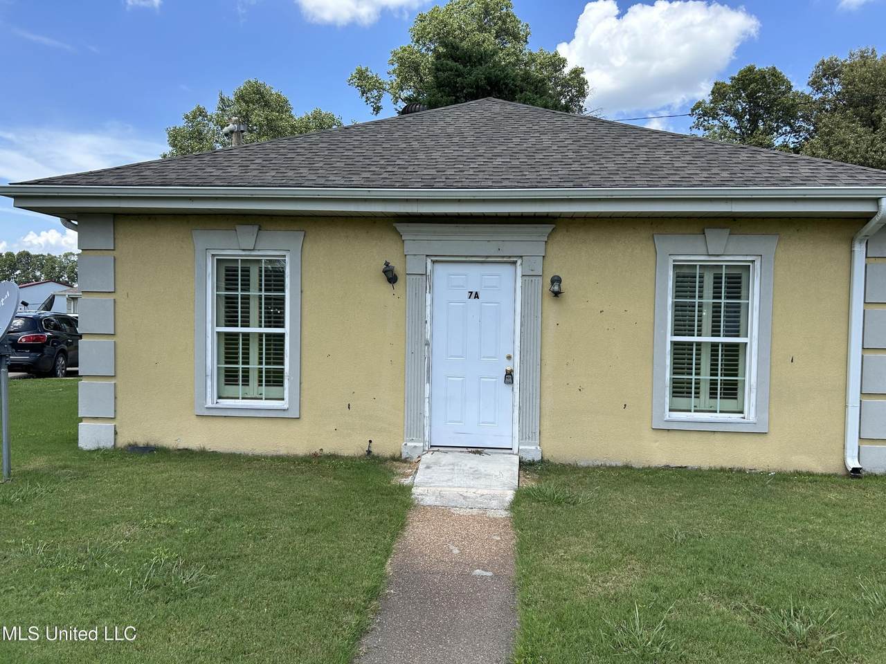 4325 Casino Center Drive - Photo 1