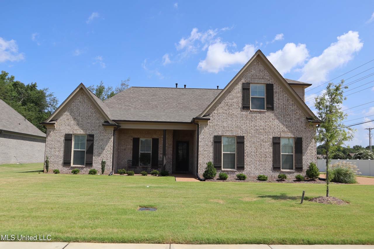 4990 Witt Cove - Photo 1