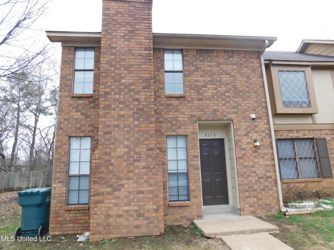 8078 Greenbrook Parkway - Photo 1