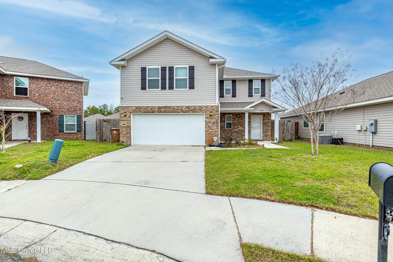 534 Marigold Drive - Photo 1
