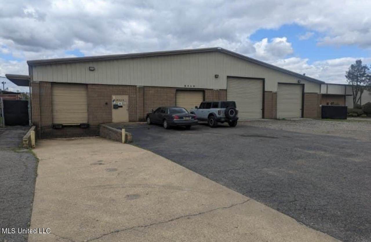 8500 Aaron Lane - Photo 1