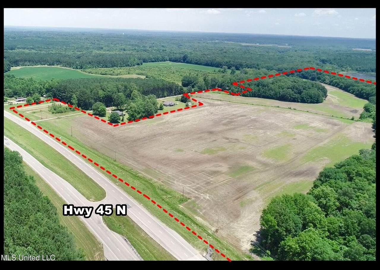 Highway 45 - Photo 1
