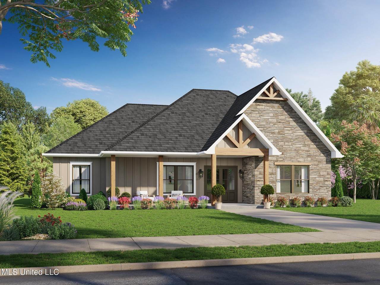 3427 Raintree Drive - Photo 1