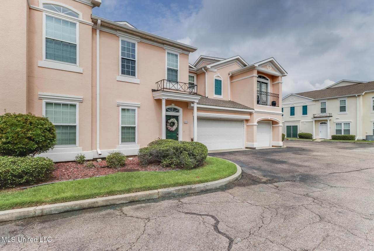 2252 Beach Drive - Photo 1