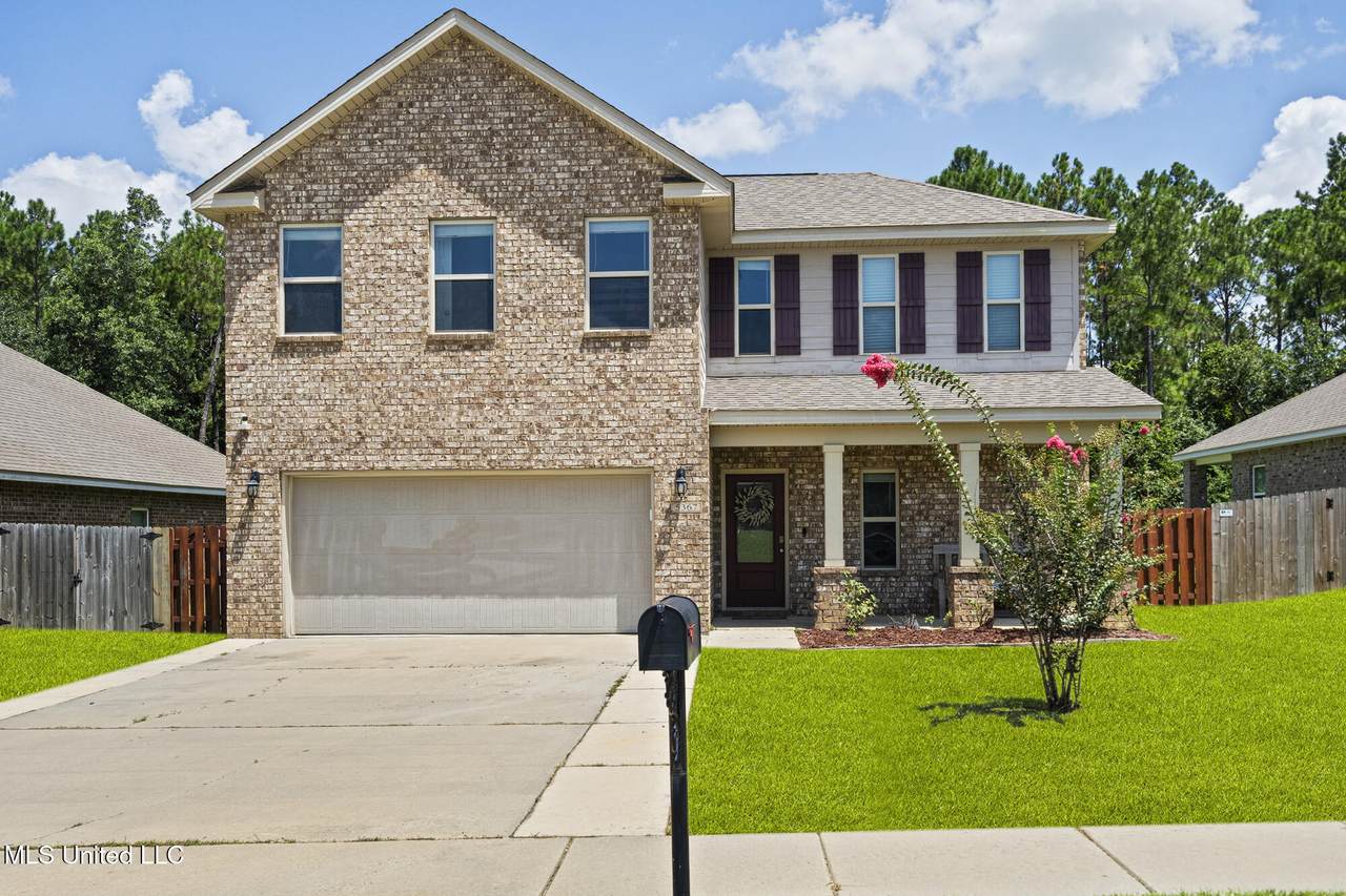 5367 Overland Drive - Photo 1