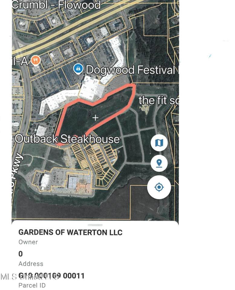  Waterpointe Drive - Photo 1