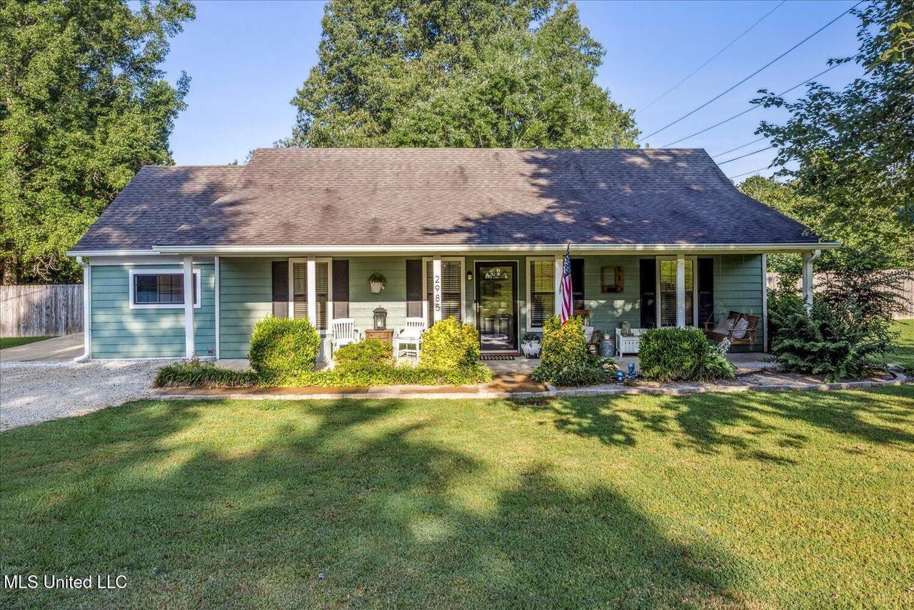 2985 Nolan Road - Photo 1