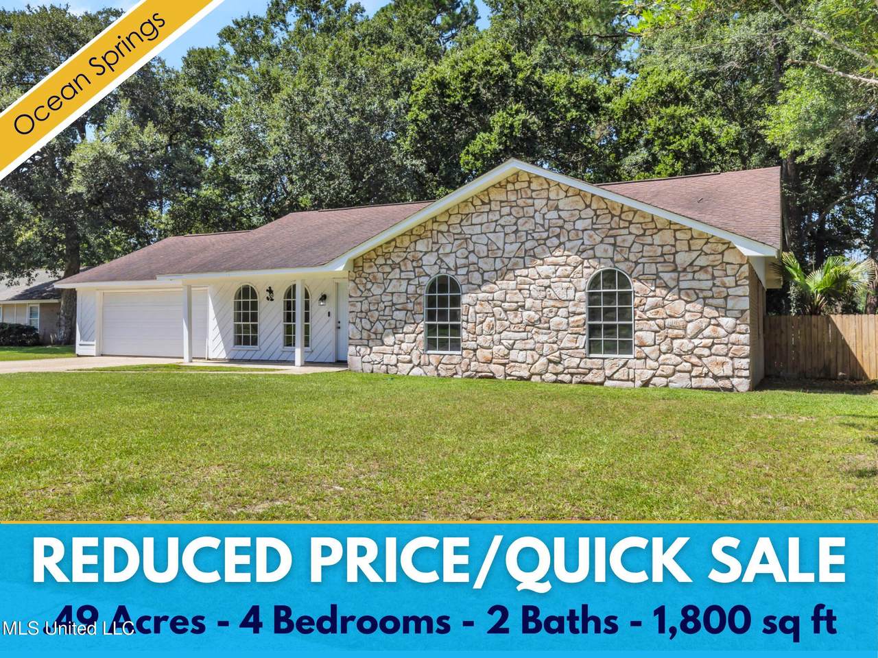 3411 Queen Elizabeth Drive - Photo 1