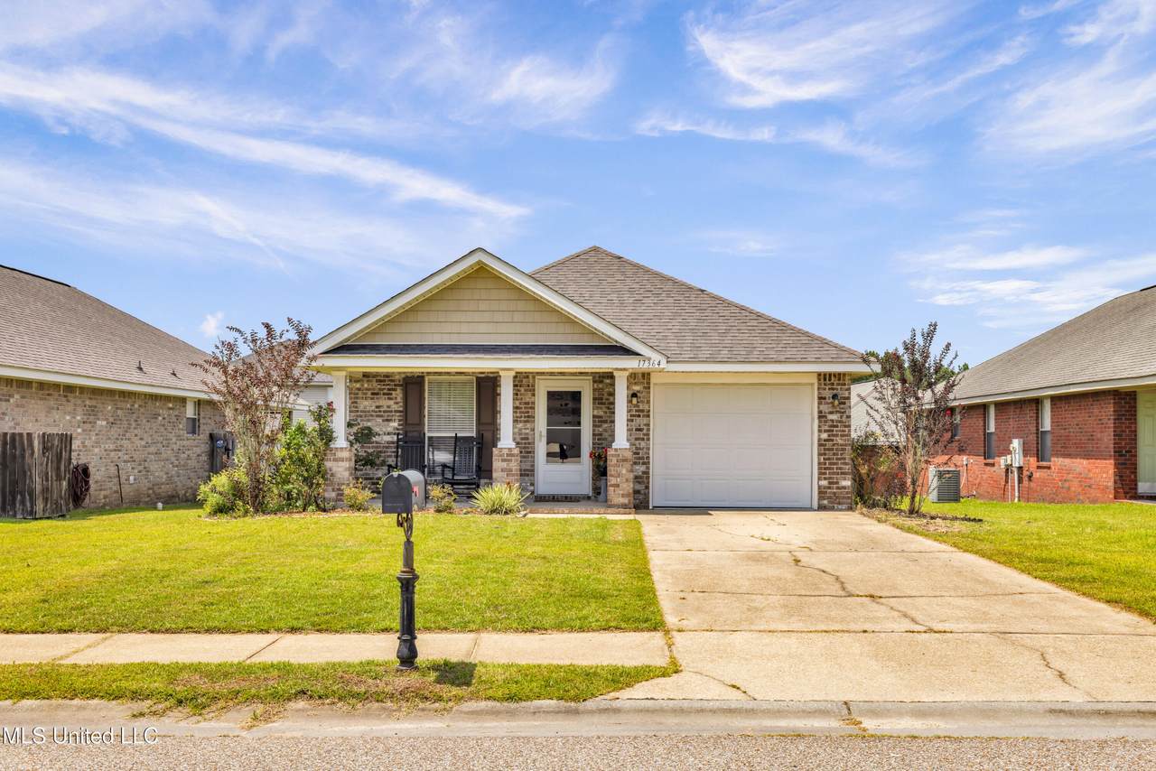 17364 Palm Ridge Drive - Photo 1
