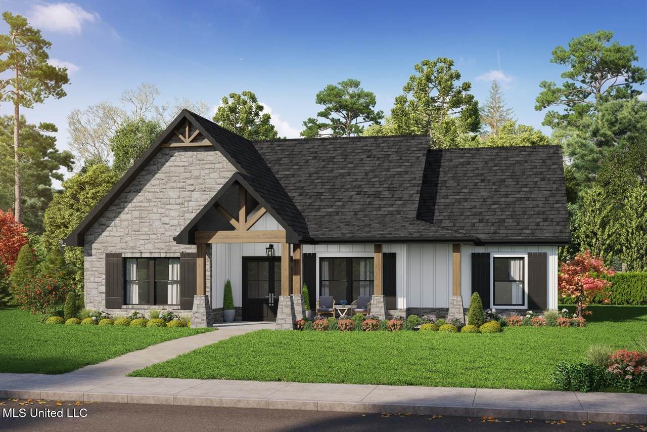3423 Raintree Drive - Photo 1