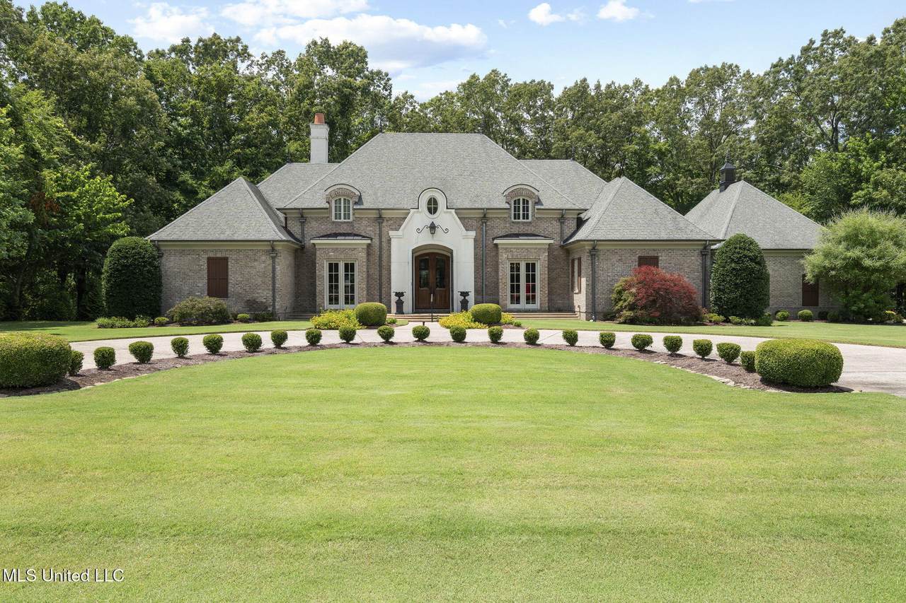 1001 Hickory Ridge Drive - Photo 1