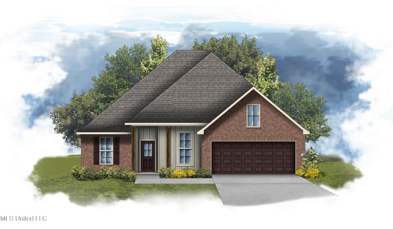 12003 Parc Merlot - Photo 1
