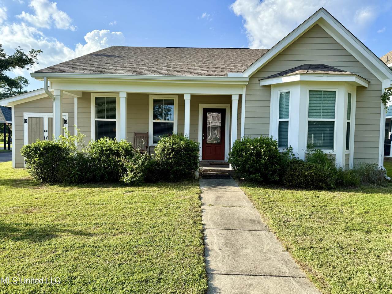 1 Sweetgrass Lane - Photo 1