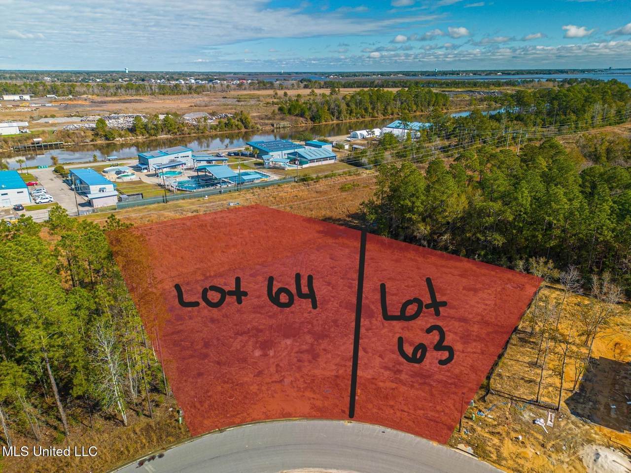 11066 Georgian Way - Photo 1