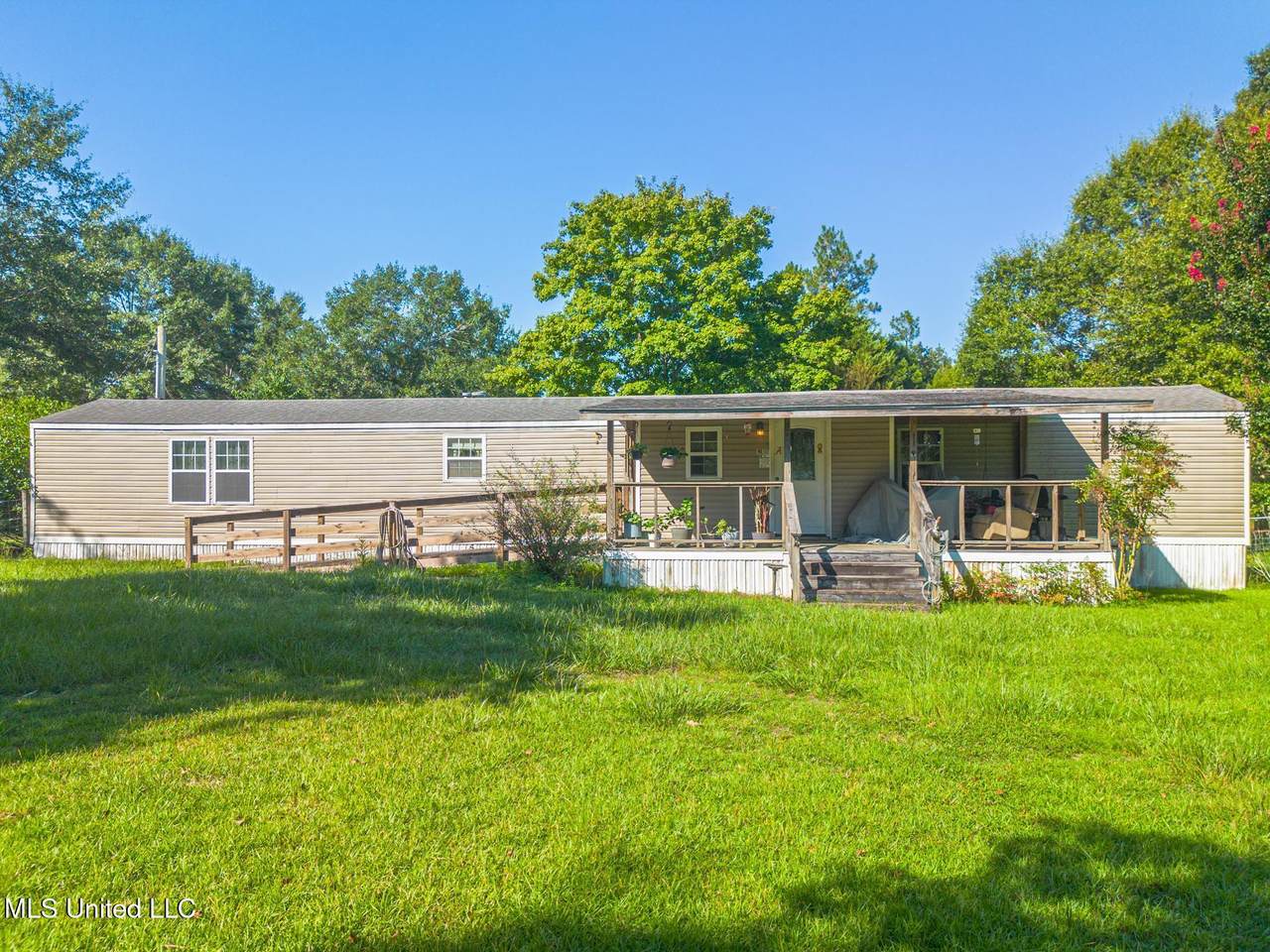 2 Horse Creek Road - Photo 1